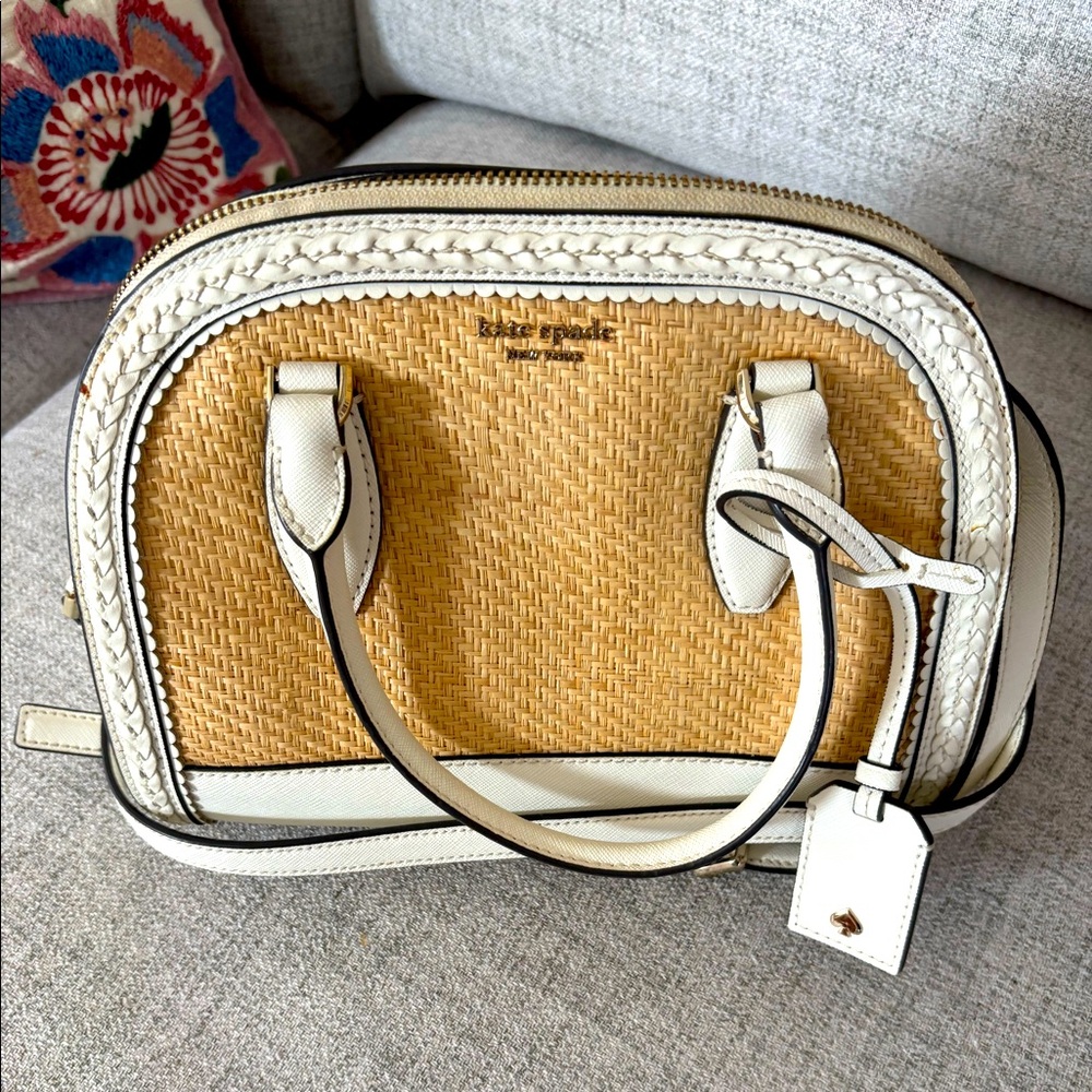 Kate spade purse